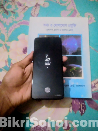 Oppo f19 pro